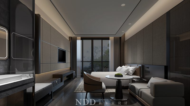 差旅酒店预订时，可以通过以下几种方式来抓住价格低谷，实现省钱目的：